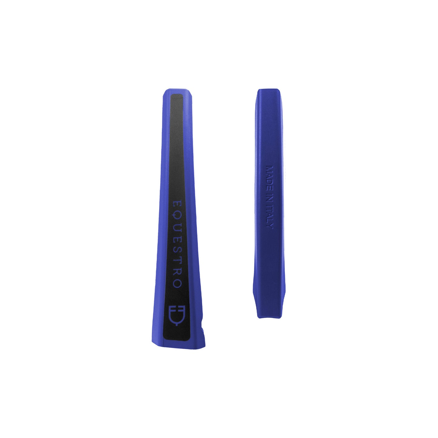 Soporte brazo Supernova junior poliuretano flexible Equestro - Sodalite Blue