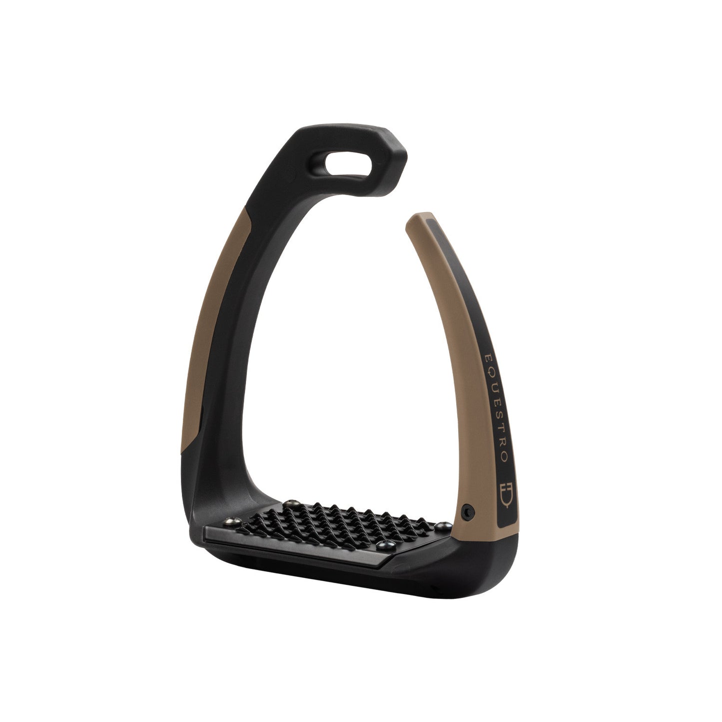Estribos Supernova junior Equestro - Walnut