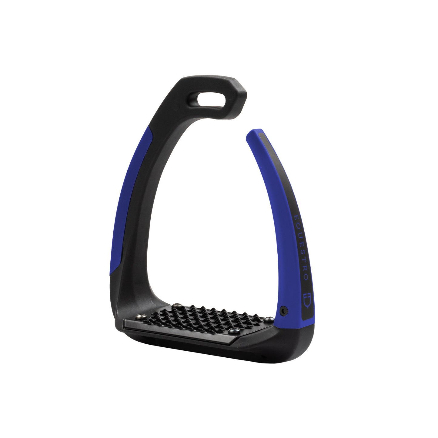 Estribos Supernova junior Equestro - Sodalite Blue