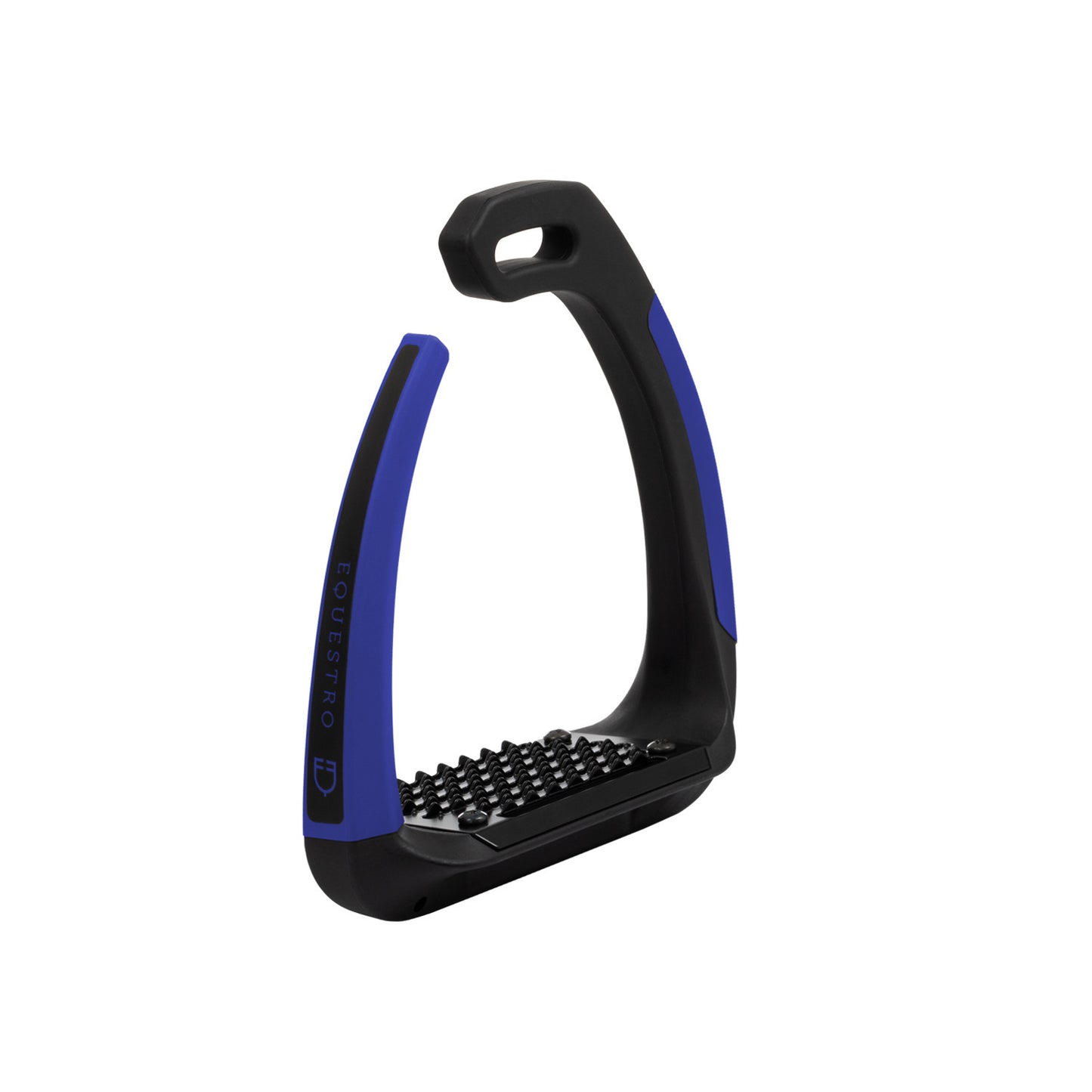 Estribos Supernova junior Equestro - Sodalite Blue