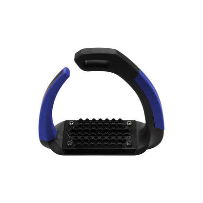 Estribos Supernova junior Equestro - Sodalite Blue