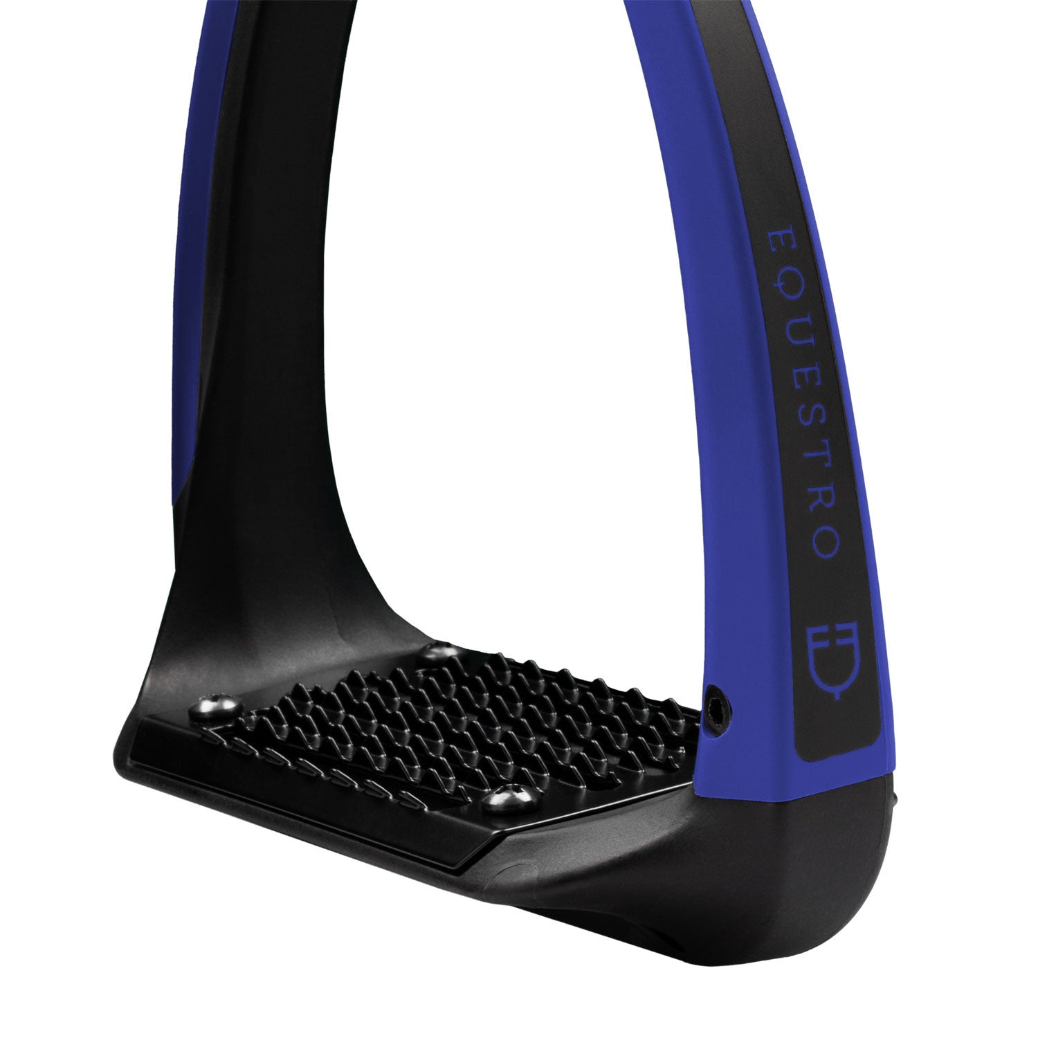Estribos Supernova junior Equestro - Sodalite Blue