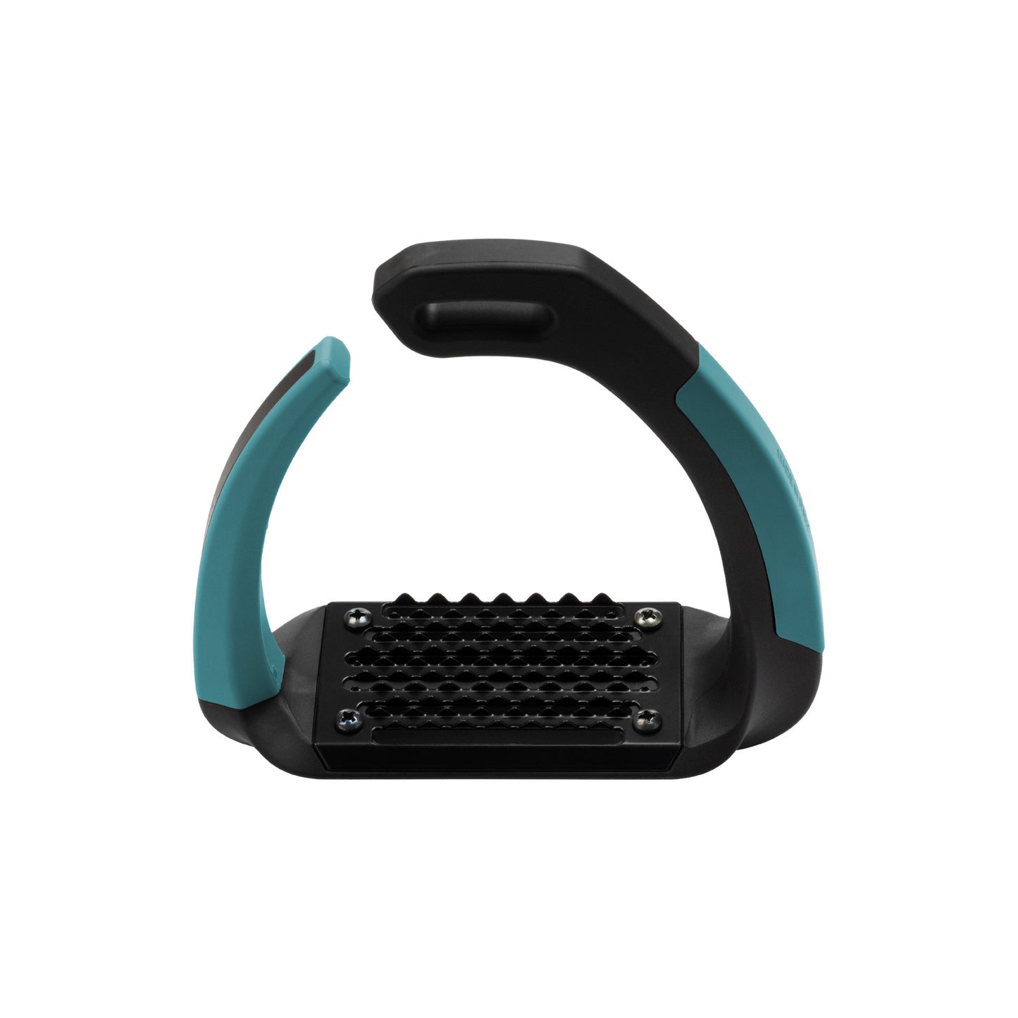 Estribos Supernova junior Equestro - Blue Coral