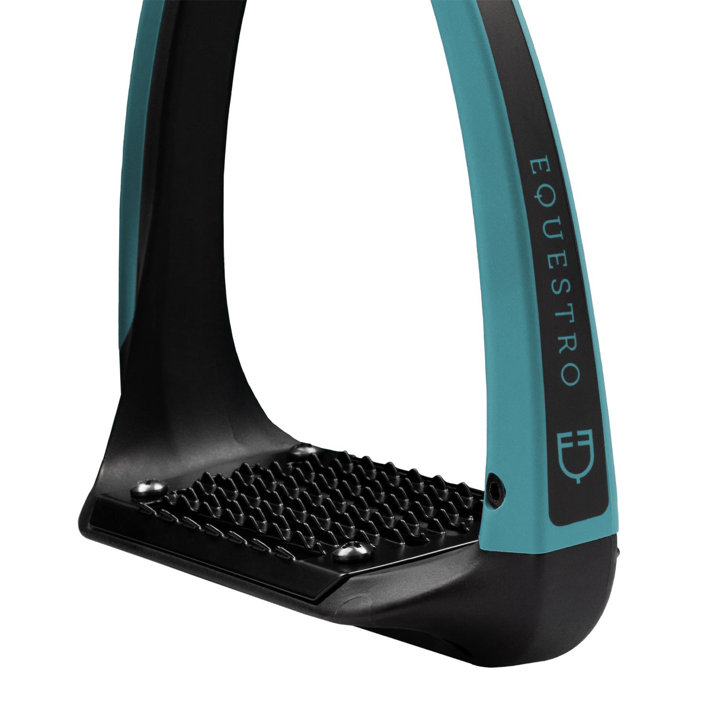Estribos Supernova junior Equestro - Blue Coral