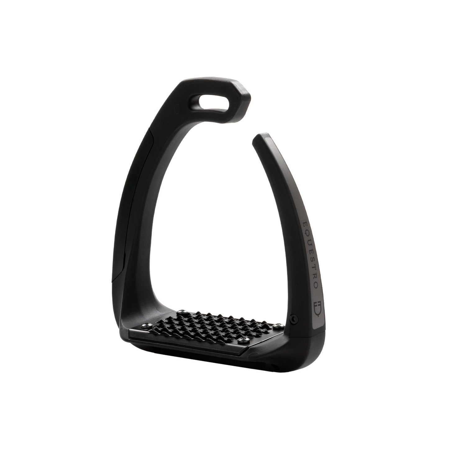 Estribos Supernova junior Equestro - Negro