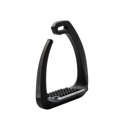 Estribos Supernova junior Equestro - Negro
