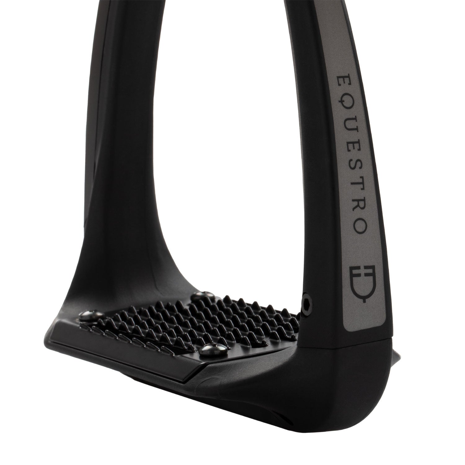 Estribos Supernova junior Equestro - Negro