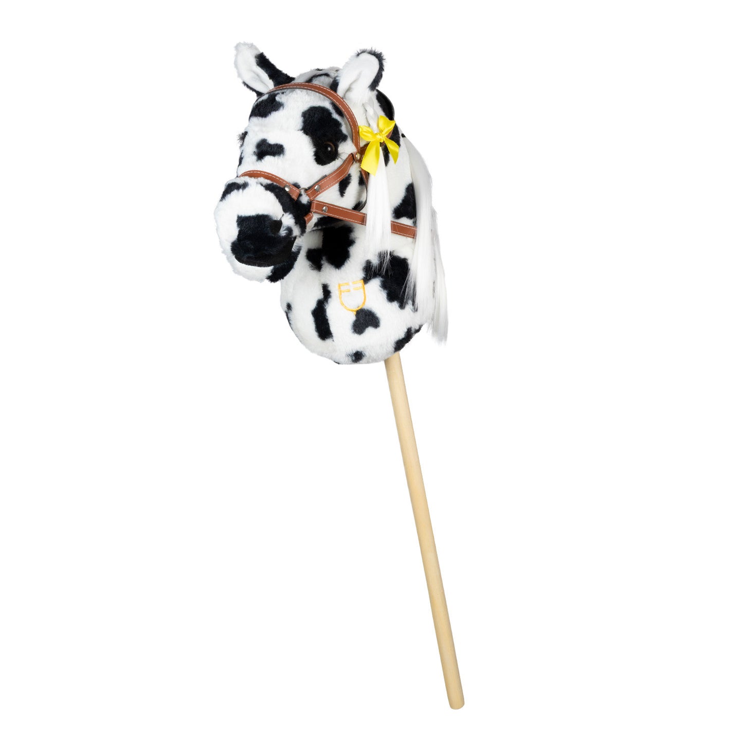 Caballito de madera Equestro
