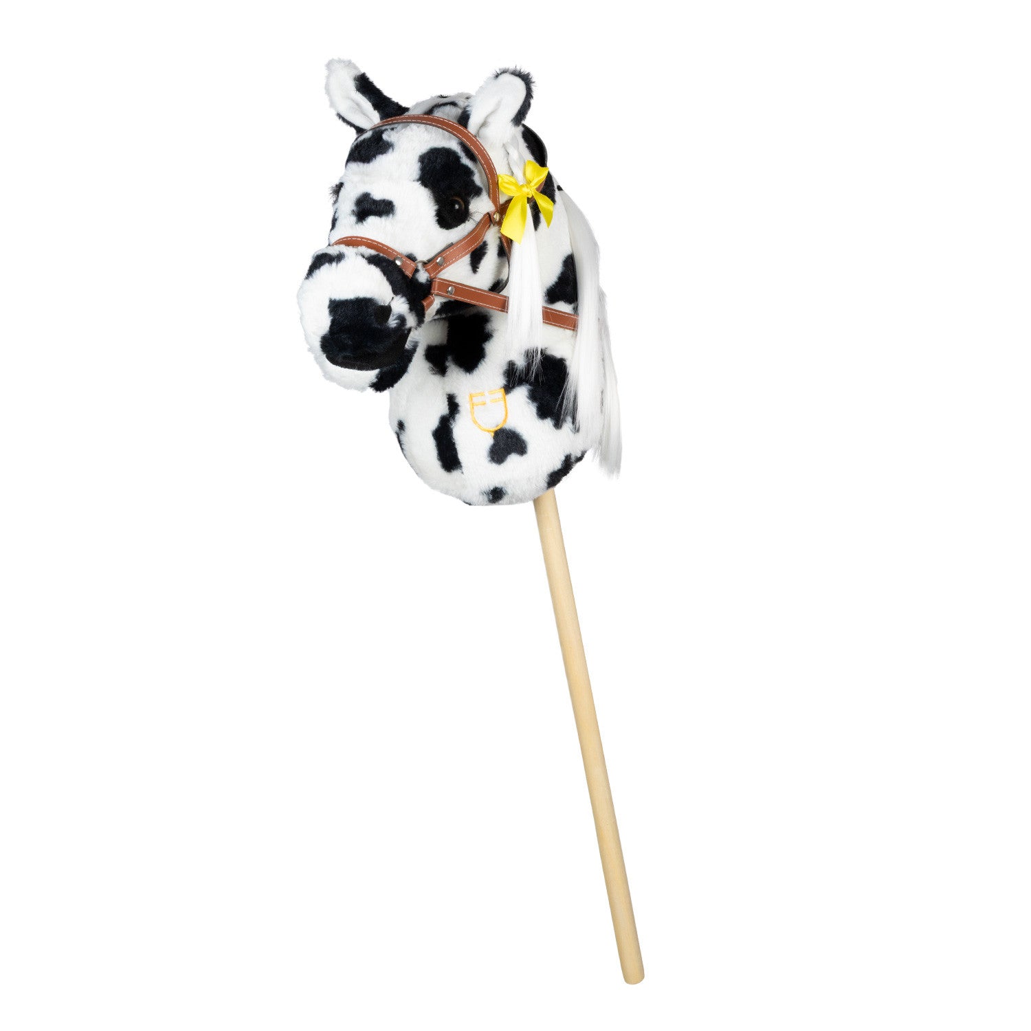Caballito de madera Equestro