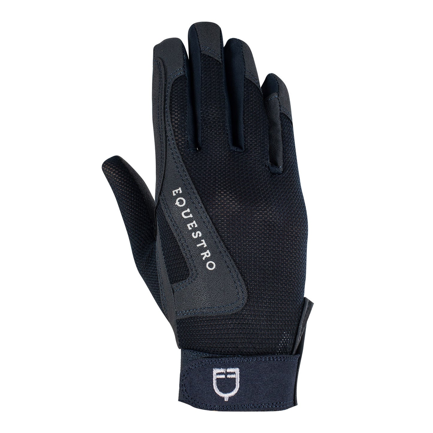 Guantes infantiles de tejido técnico Equestro