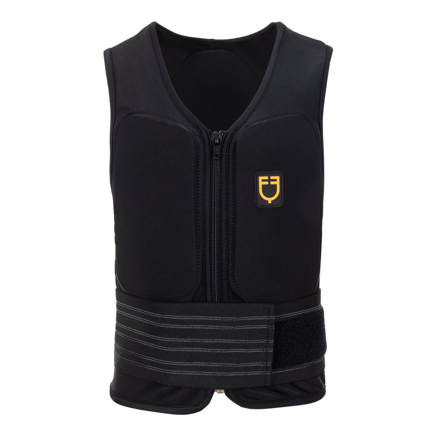 Protector de espalda de nivel 2 para niños Equestro - Lilla