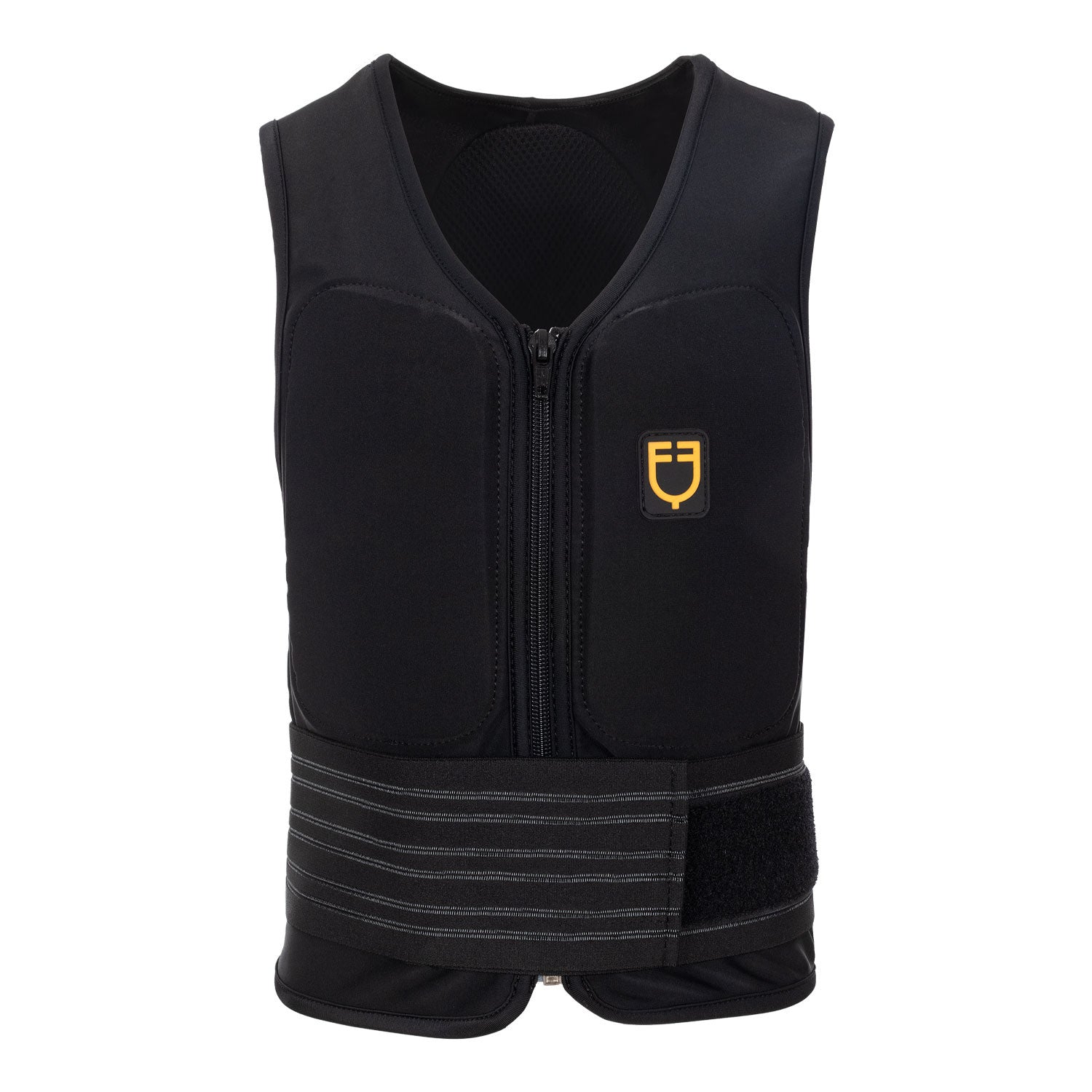 Protector de espalda de nivel 2 para niños Equestro - Lilla