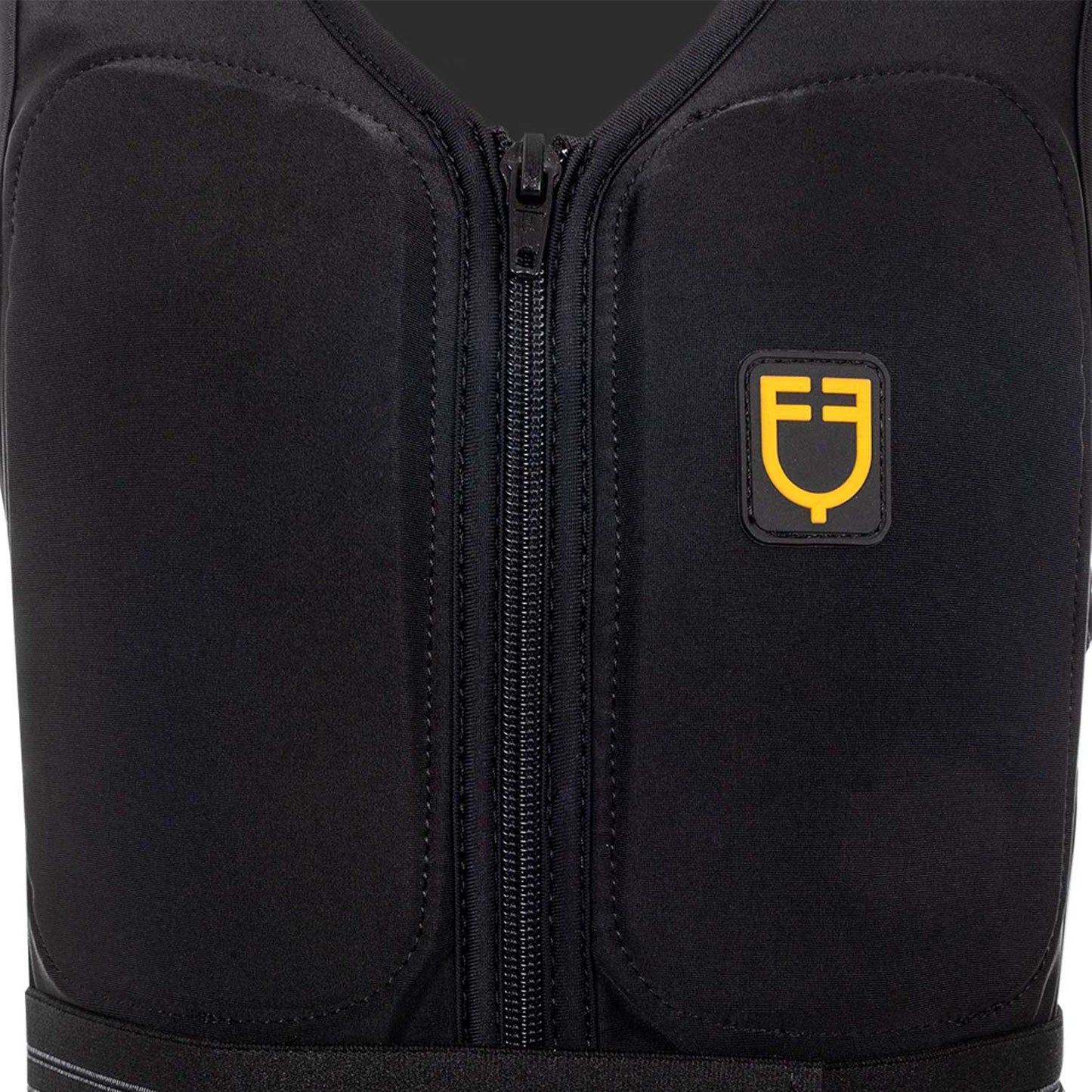 Protector de espalda de nivel 2 para niños Equestro - Lilla