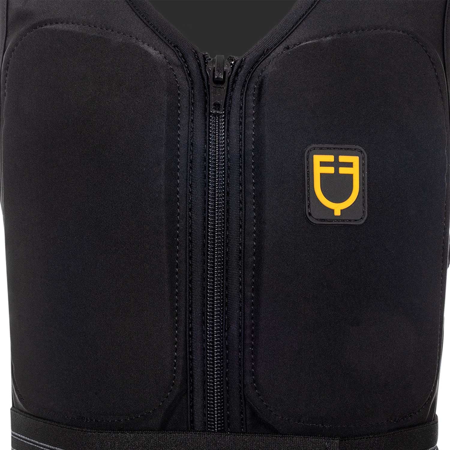 Protector de espalda de nivel 2 para niños Equestro - Lilla