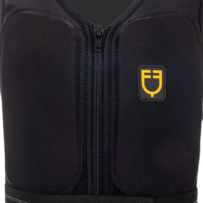 Protector de espalda de nivel 2 para niños Equestro - Lilla