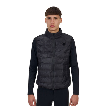 Chaleco de nailon Ridertechnology para hombre Equestro