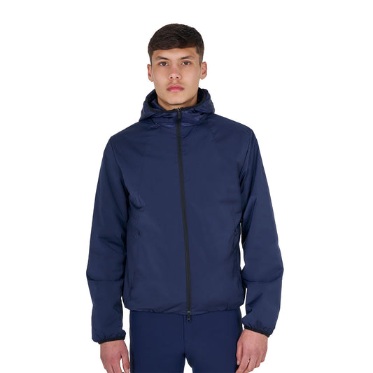 Softshell de hombre línea Foldable Equestro