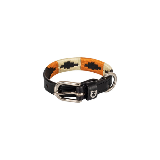 Collar para perro modelo Polo n Equestro