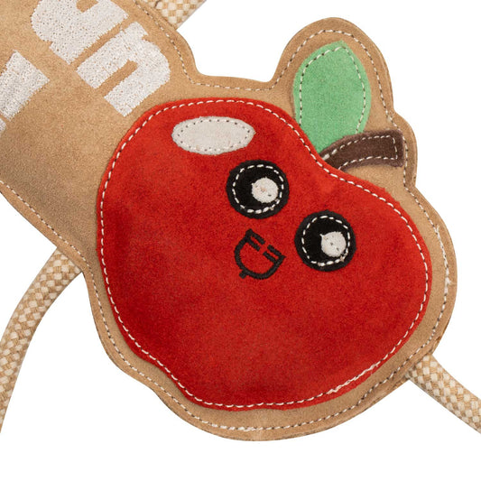 Juguete para caballos Manzana Equestro