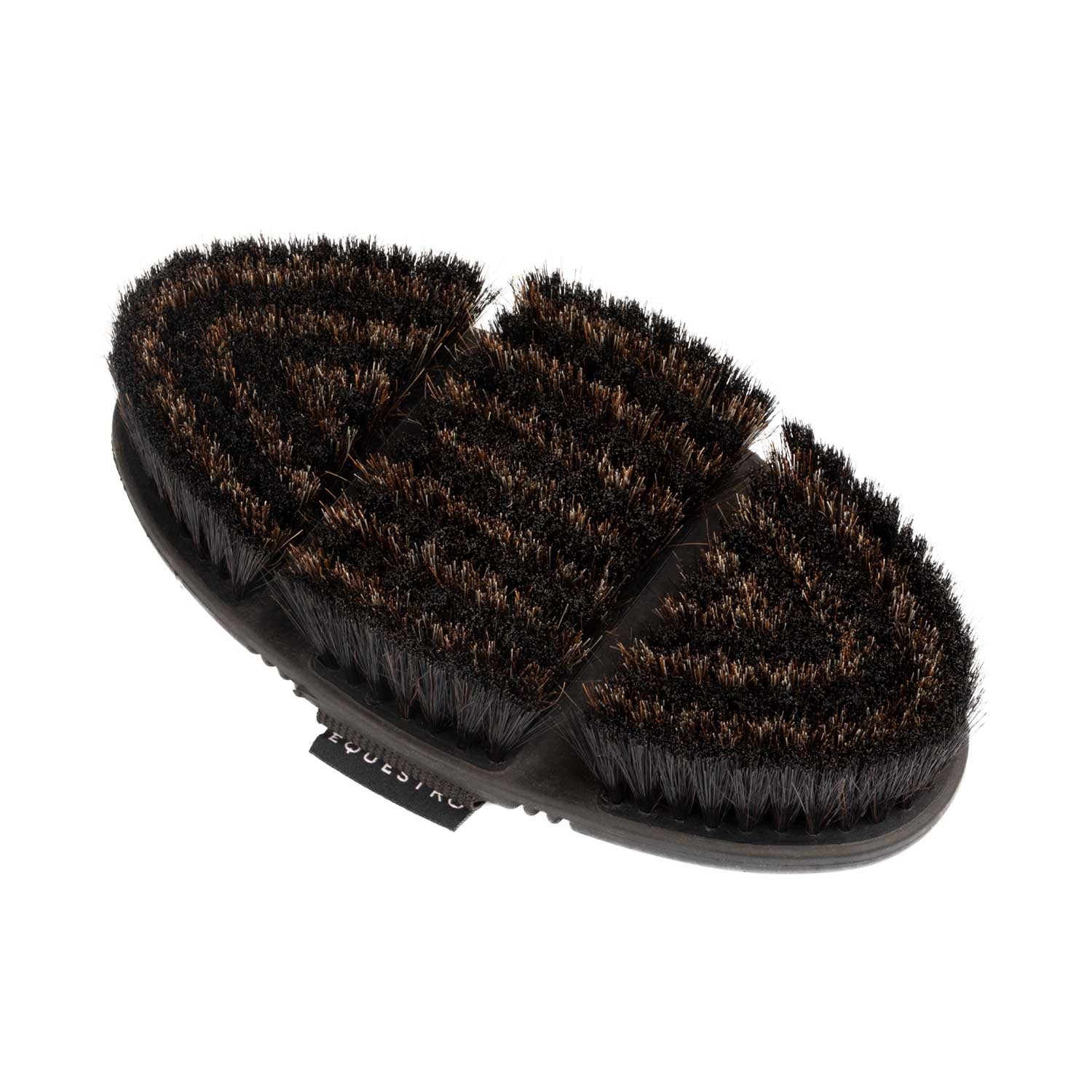 Cepillo suave natural flexible Equestro