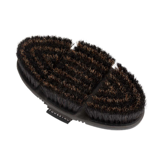 Cepillo suave natural flexible Equestro