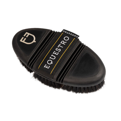 Cepillo suave natural flexible Equestro