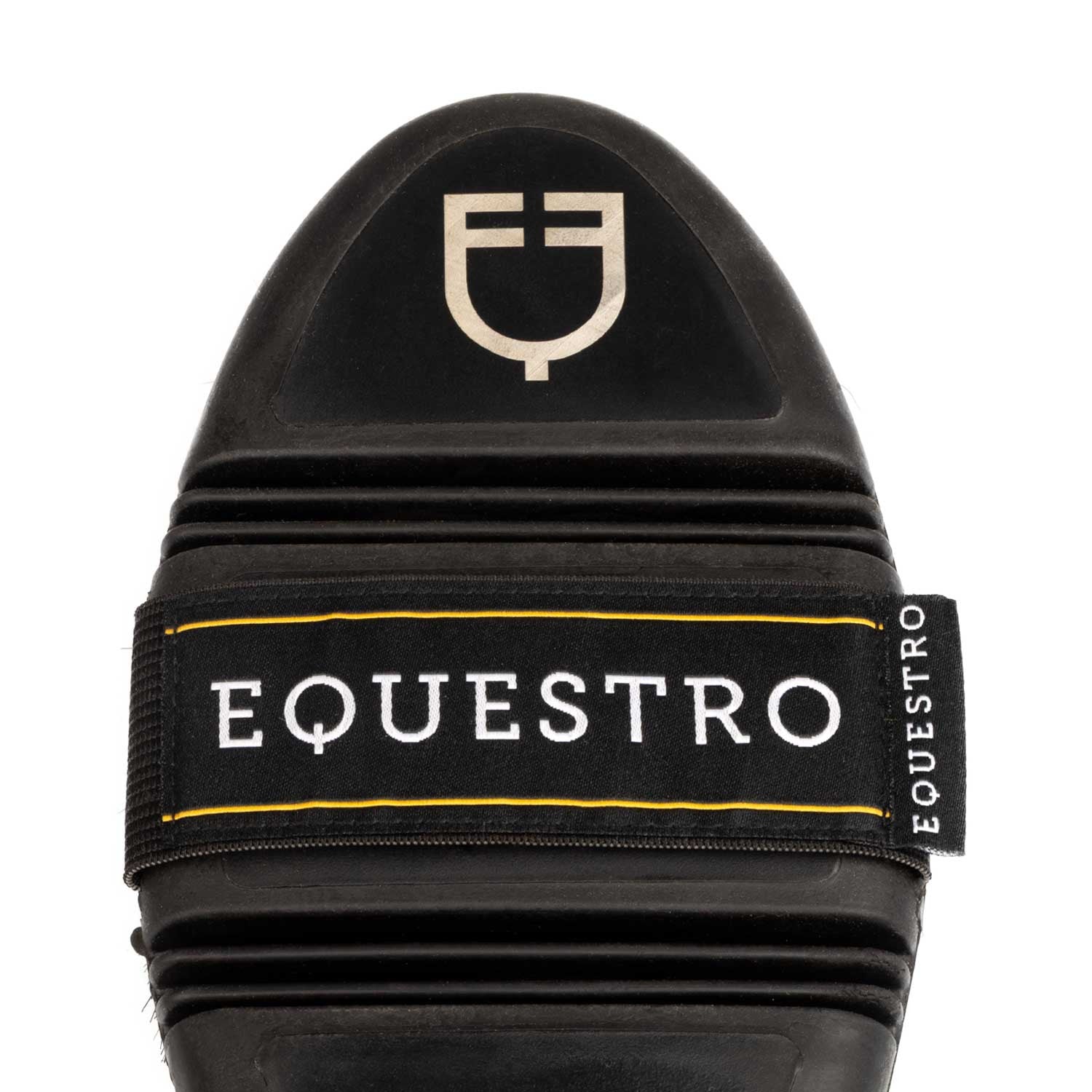 Cepillo suave natural flexible Equestro