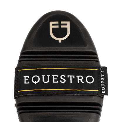 Cepillo suave natural flexible Equestro