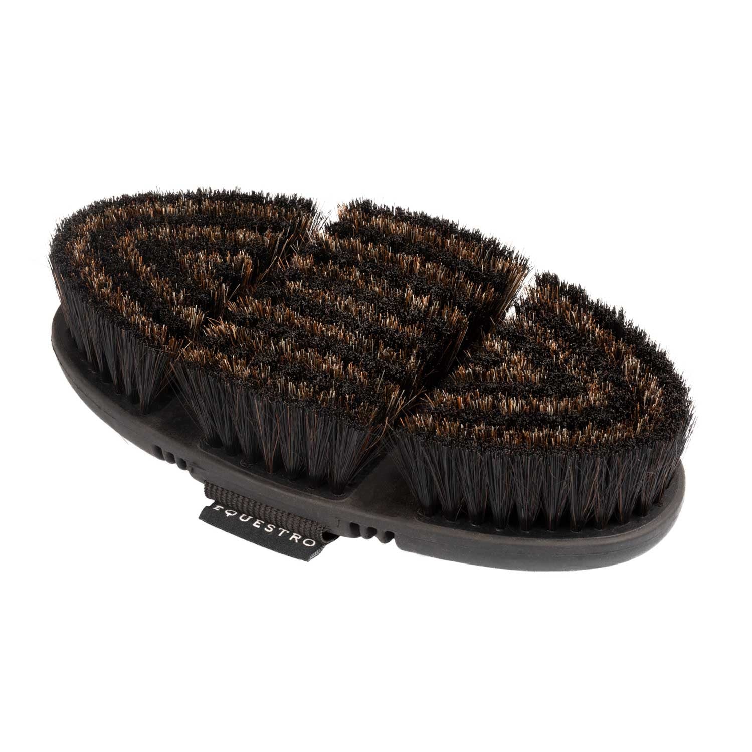 Cepillo suave natural flexible Equestro