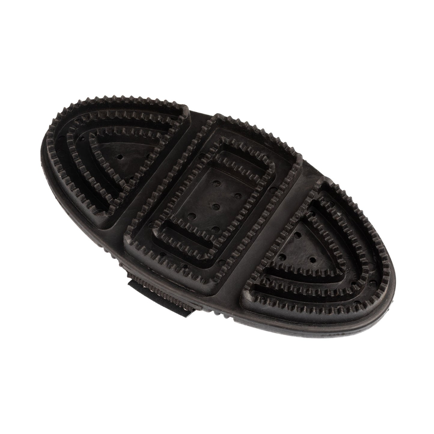 Cepillo flexible para curry Equestro