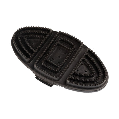 Cepillo flexible para curry Equestro