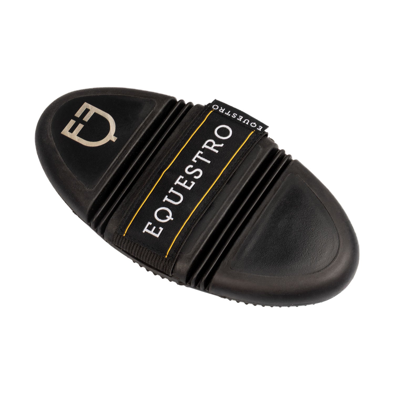 Cepillo flexible para curry Equestro