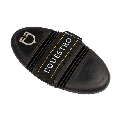 Cepillo flexible para curry Equestro