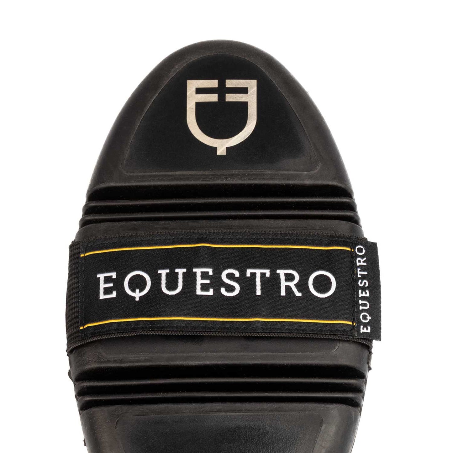 Cepillo flexible para curry Equestro