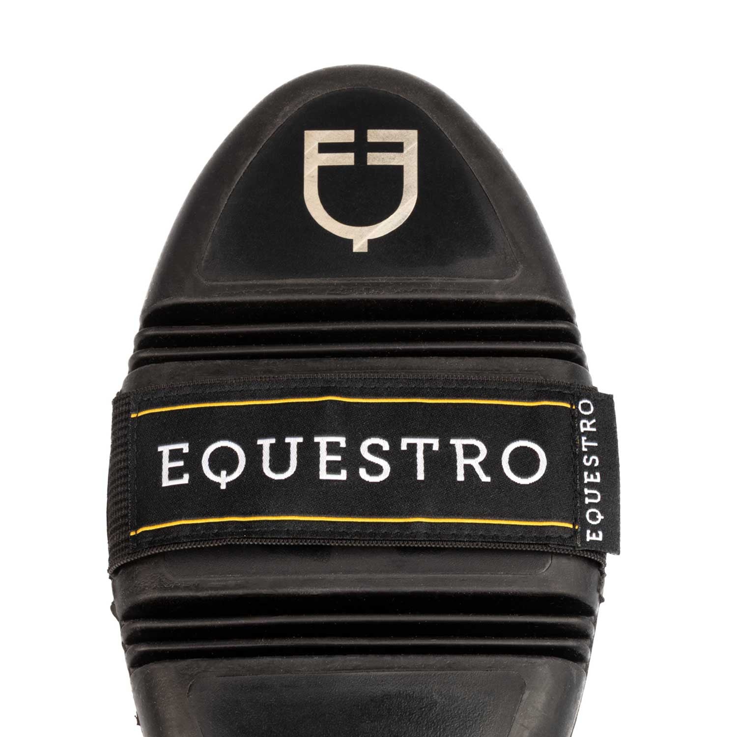 Cepillo flexible para curry Equestro
