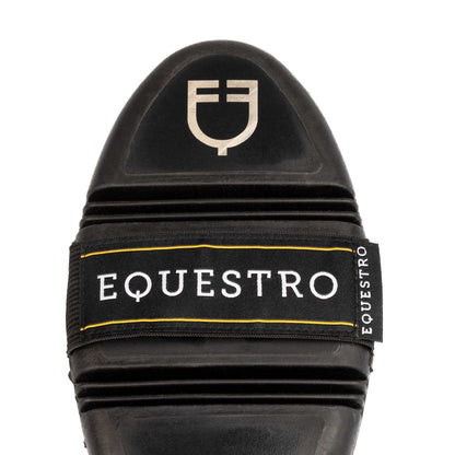 Cepillo flexible para curry Equestro