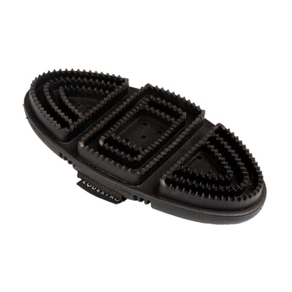 Cepillo flexible para curry Equestro