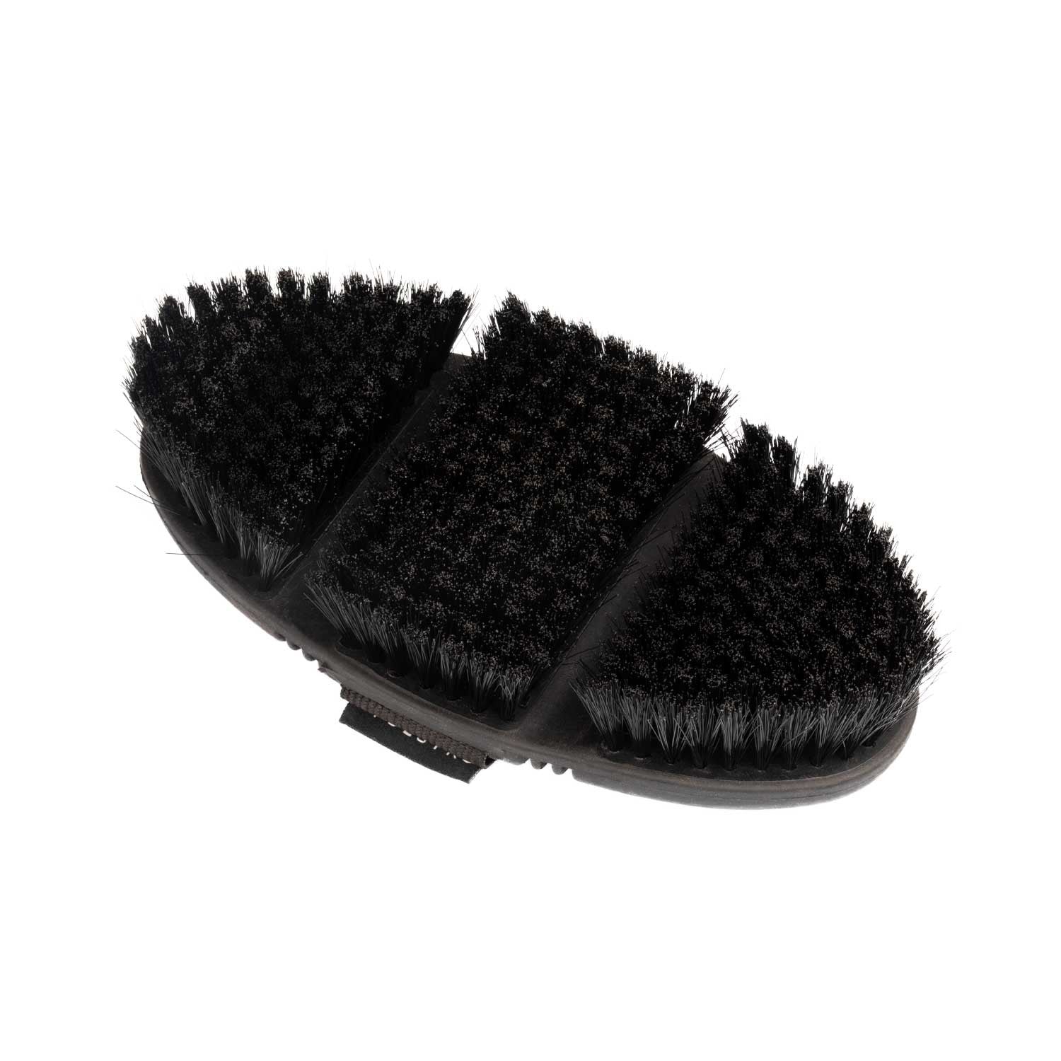Cepillo suave sintético flexible Equestro