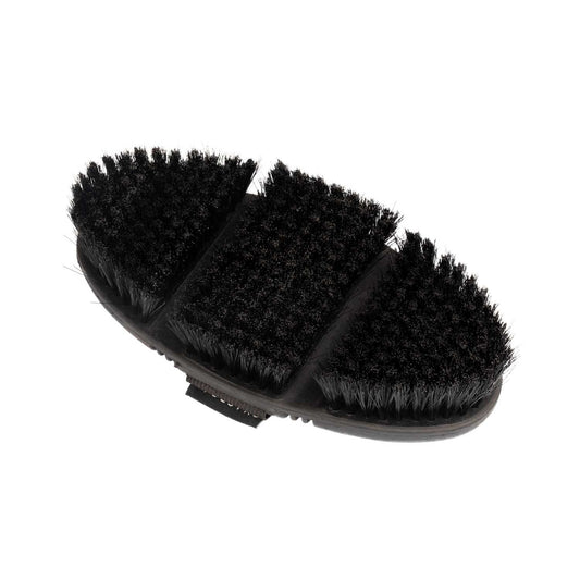 Cepillo suave sintético flexible Equestro