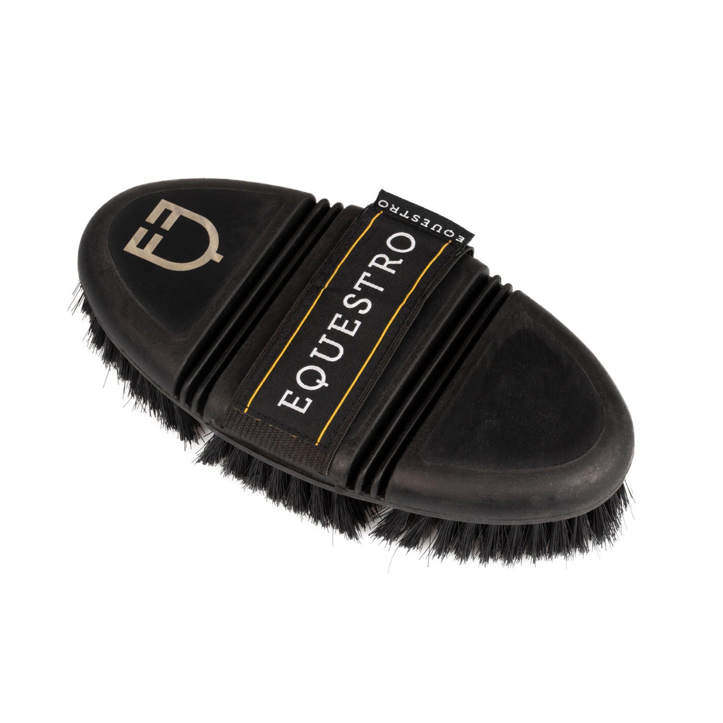 Cepillo suave sintético flexible Equestro