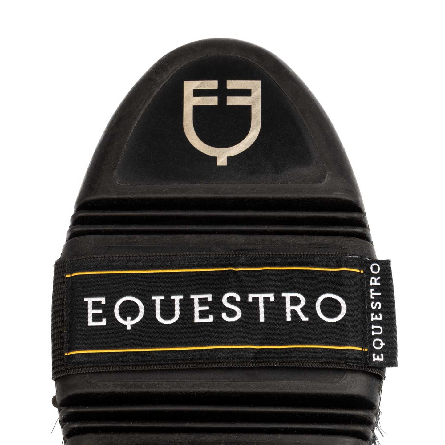 Cepillo suave sintético flexible Equestro
