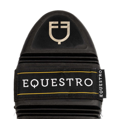 Cepillo suave sintético flexible Equestro