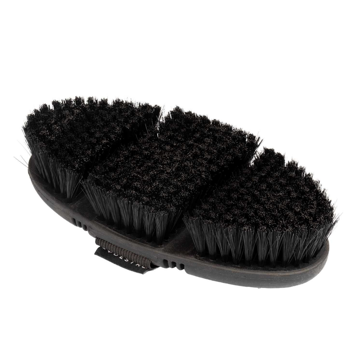 Cepillo suave sintético flexible Equestro