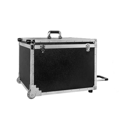 Neceser con ruedas Equestro - Negro