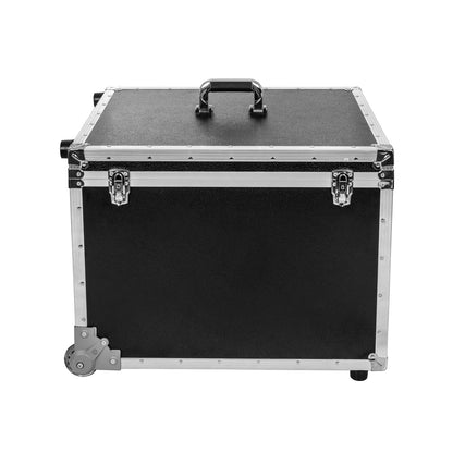 Neceser con ruedas Equestro - Negro