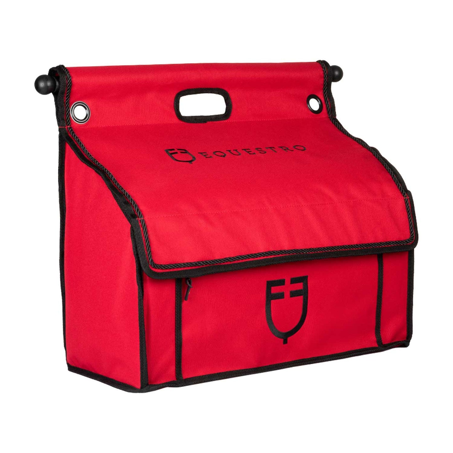 Bolsa de aseo con barra Equestro