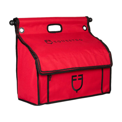 Bolsa de aseo con barra Equestro