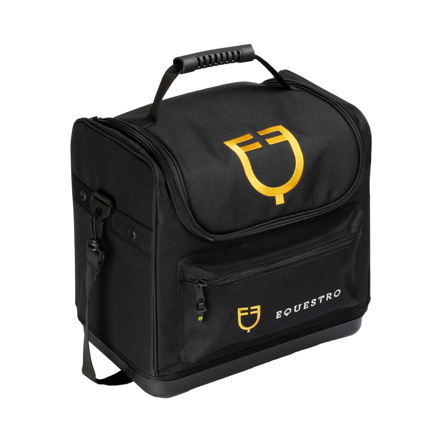 Bolsa kit grooming con bolsillos Equestro