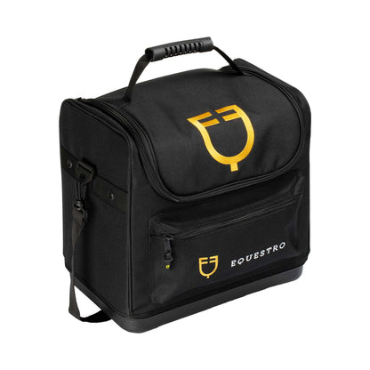 Bolsa kit grooming con bolsillos Equestro