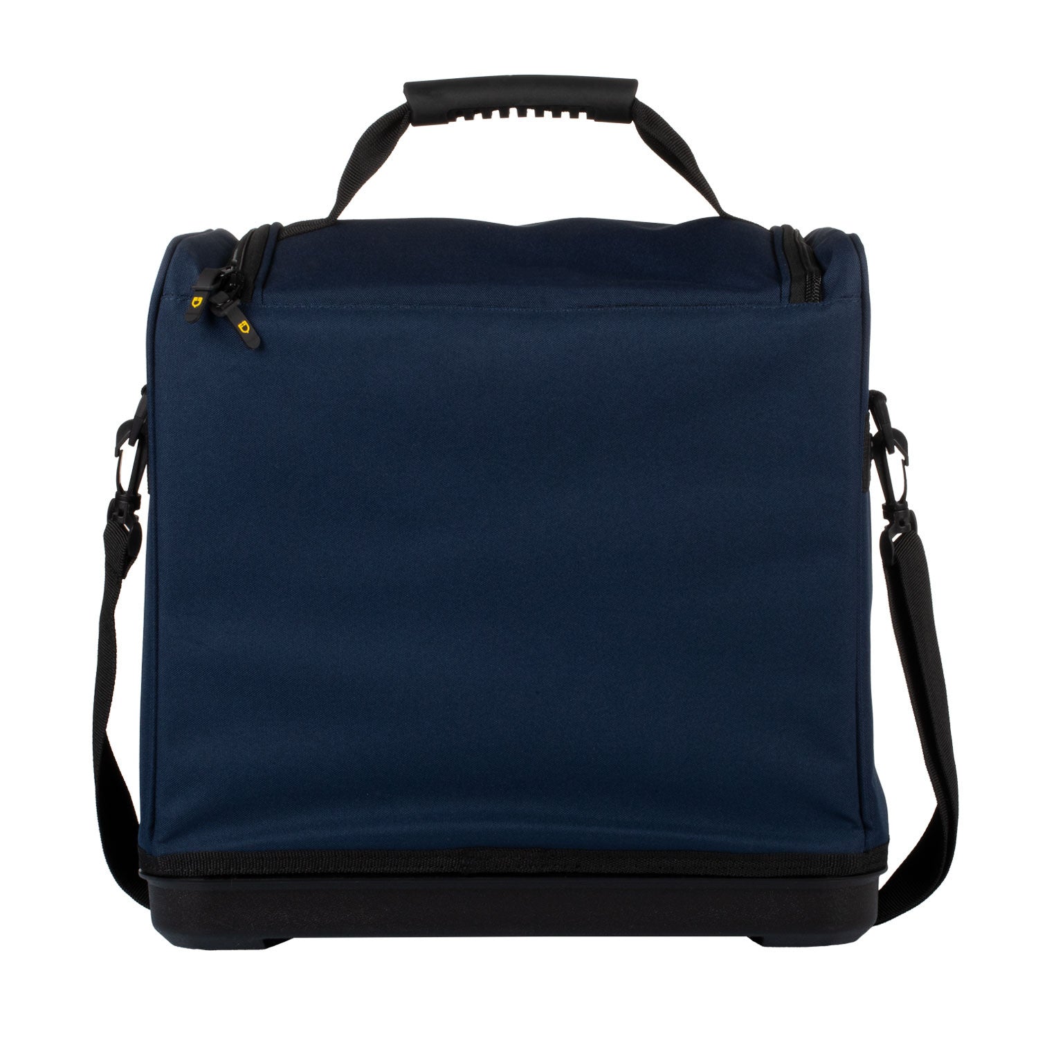 Bolsa kit grooming con bolsillos Equestro - Azul marino